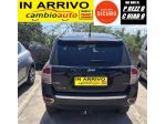 Jeep Compass 2.2 CRD Limited