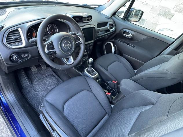 Jeep Renegade 1.6 Mjt 130 CV Business - Foto 9