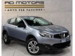 Nissan Qashqai 1.5 dci Visia Dpf FL Diesel Neopatentati