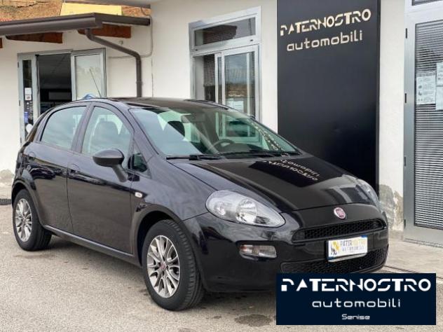 FIAT - Punto - 1.3 MJT II S&S 95 CV 5p. Lounge - Foto 2