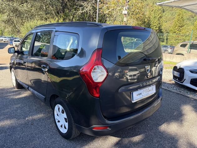 Dacia Lodgy 1.6 8V 85CV - Foto 7