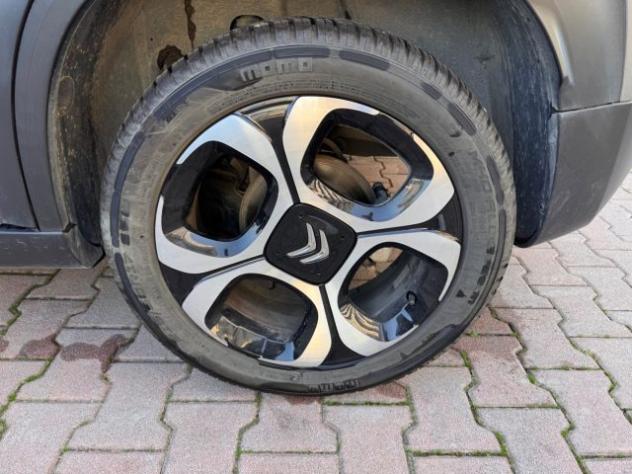 CITROEN C3 Aircross PureTech 110 S&S EAT6 Shine rif. 24139401 - Foto 7