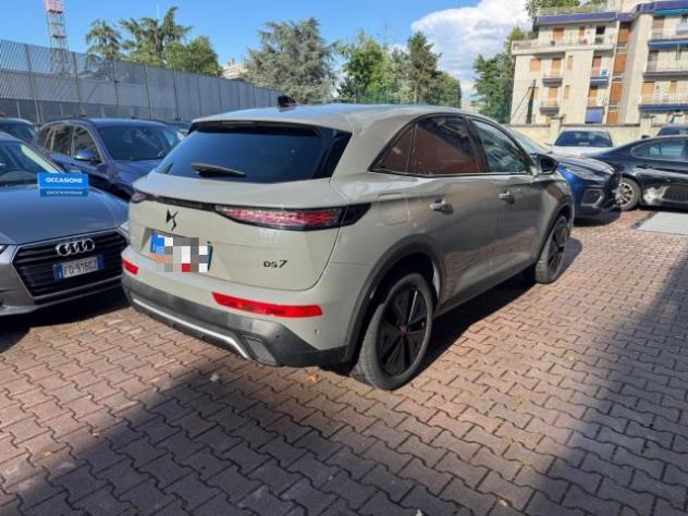 DS AUTOMOBILES DS 7 BlueHDi 130 aut. Performance Line rif. 23790286 - Foto 4