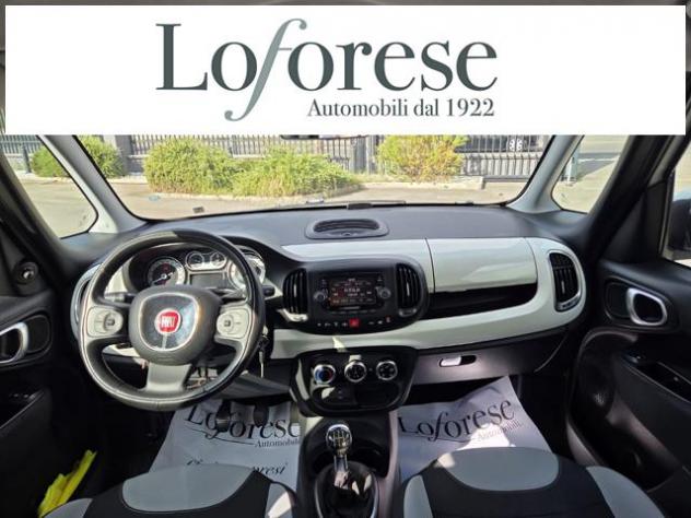 FIAT 500L 1.3 Multijet 85 CV rif. 24084578 - Foto 9