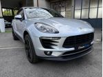 Porsche Macan 2.0 Benzina  252cv