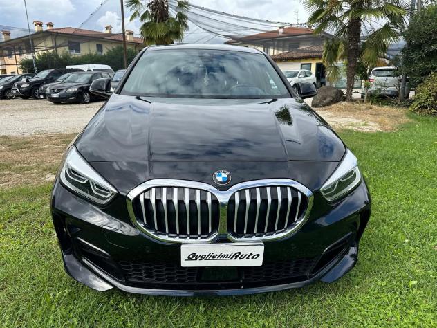 BMW Serie 1 118d 5p. Msport Unico Proprietario - Foto 4