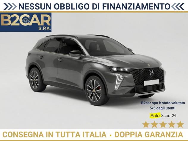 DS DS 7 DS7 1.6 e-tense phev Opera 225cv auto - Foto 3
