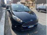 FORD Fiesta 6a serie anno 2015 gpl