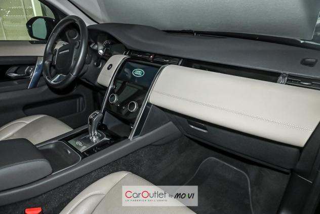 Land Rover Discovery Sport 2.0 TD4 180 CV AWD Auto S - Foto 9