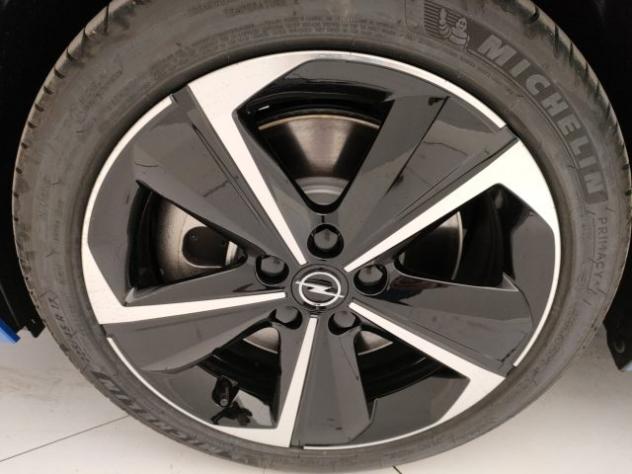 OPEL Astra 1.6 hybrid Elegance s&s 180cv at8 rif. 20588256 - Foto 9