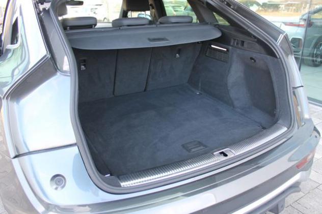 AUDI Q5 SPB 40 TDI quattro S tronic S line rif. 23218894 - Foto 9
