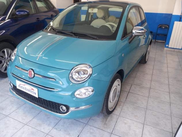 Fiat 500 anno 2017 1.2 benzina 120 mila km - Foto 3