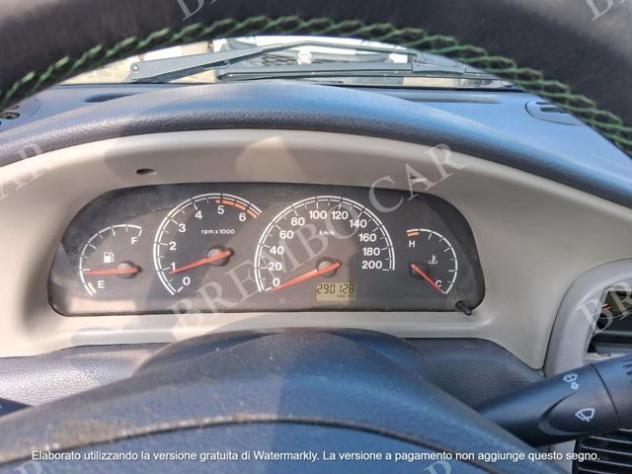 FIAT Strada 1.9 JTD Pick-up rif. 23926112 - Foto 8