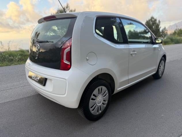 VOLKSWAGEN up! 1.0 75 CV 3 porte high up! rif. 23784815 - Foto 3