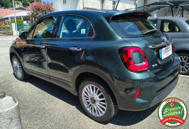FIAT 500X 1.3 MultiJet 95 CV Urban rif. 23749372 - Foto 5