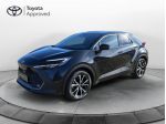 Toyota C-HR 2.0 PHEV E-CVT Trend