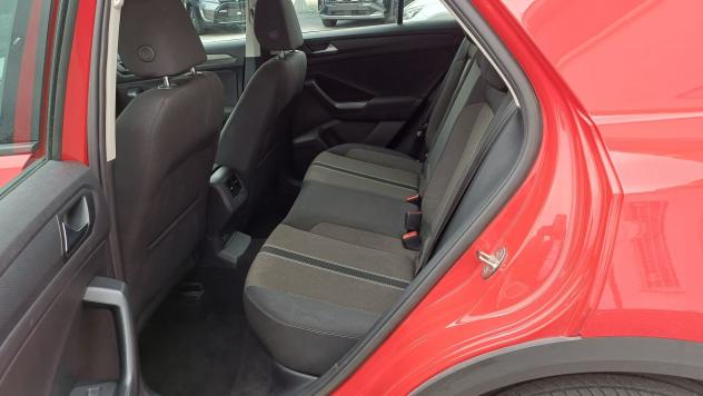 Volkswagen T-Roc T-Roc 1.5 TSI ACT DSG Style BlueMotion Technology - Foto 9