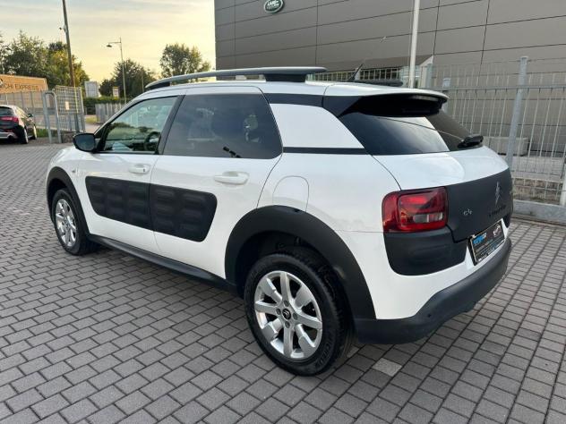 CITROEN - C4 Cactus - 1.2 PureTech 82 Stop&Start ETG Shine Edition - Foto 9
