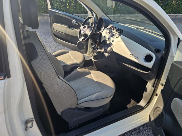 Fiat 500 1.2 Lounge - Foto 8