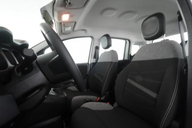 FIAT Panda Panda 0.9 TwinAir Turbo S&S 4x4 Wild rif. 23696494 - Foto 10