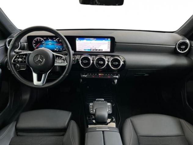 MERCEDES-BENZ A 180 d Automatic Sport Night Edition rif. 24166832 - Foto 9