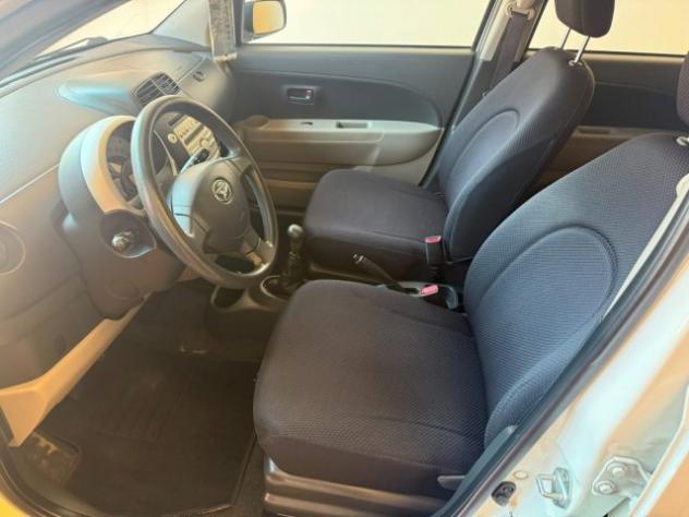 DAIHATSU Sirion 1.0 12V motore TOYOTA rif. 23838057 - Foto 7