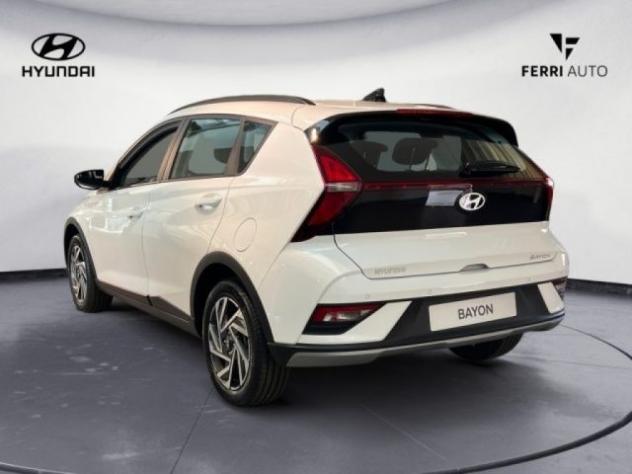 HYUNDAI Bayon 1.2 GPL XLine rif. 23793105 - Foto 6