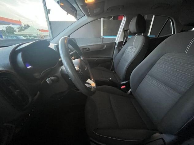 Kia Picanto 1.0 dpi Urban - Foto 6