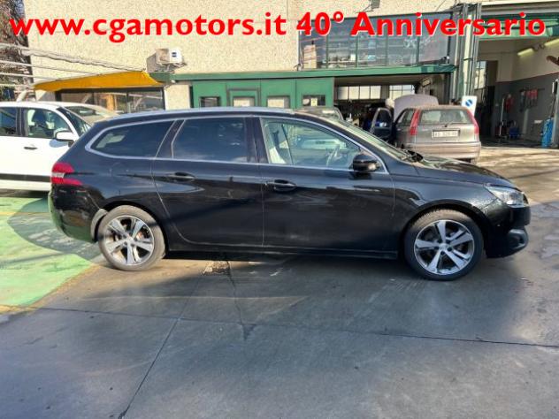 PEUGEOT 308 PureTech Turbo 110 S&S Active OMAGGIO BUONO VACANZ rif. 23048285 - Foto 3