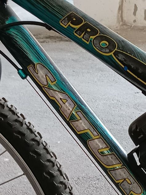 bicicletta - Foto 7