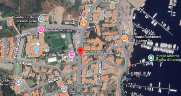 Immobile in asta di 18 m² in vendita a Arzachena - Foto 7