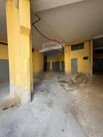 Garage/Box in vendita a Siracusa, Grottasanta - Foto 9