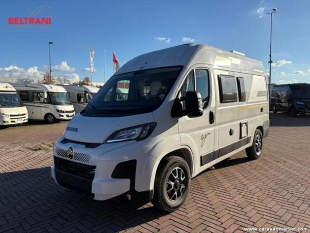 CI INTERNATIONAL CI KYROS K2 rif. 24096246 - Foto 8