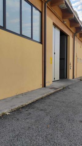 Industriale/Artigianale in affitto a Montebello Vicentino - Foto 4