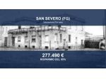 Immobile in asta di 14624 m² in vendita a Sanza