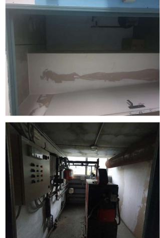 76/2019 2 BS - immobiliare adibita a laboratorio in asta a Sarezzo - Foto 6