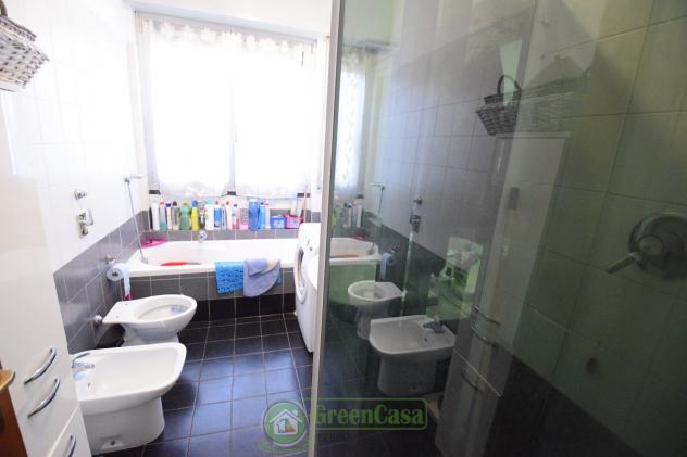 APPARTAMENTO di 3 vani e di 90 mq (BURAGO DI MOLGORA - Burago Molgora ) rif. IGC 3 LOCALI BURAGO - Foto 6