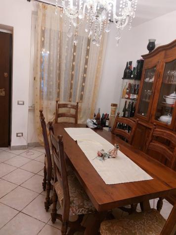 Casa semindipendente in vendita a Carrara 130 mq Rif: 1295145 - Foto 8