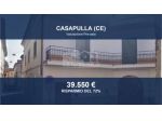 Immobile in asta di 128 m² in vendita a Casapulla
