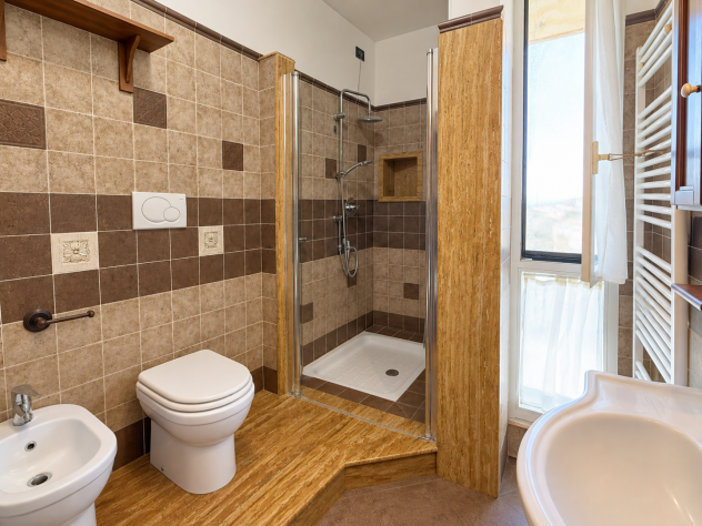 Appartamento in vendita a Cascina 100 mq Rif: 1447330 - Foto 9