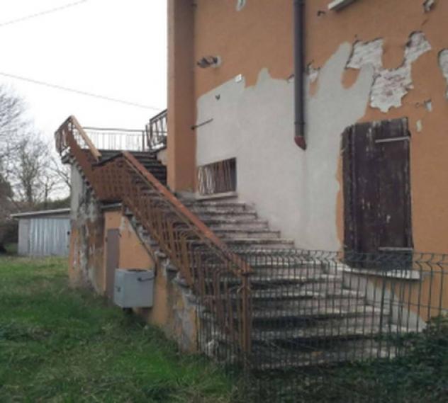 Immobile in asta di 215 m² in vendita a Castelmassa - Foto 3