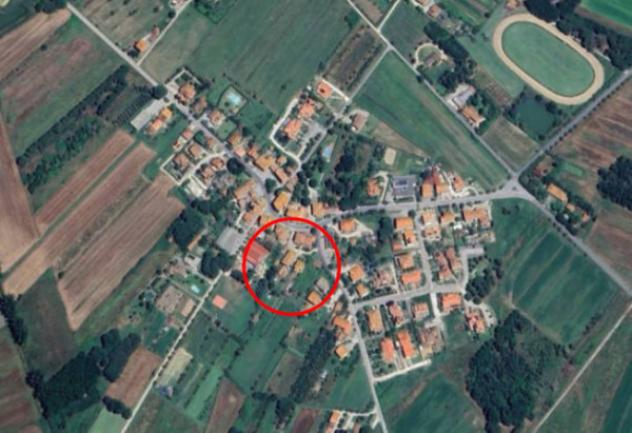 Immobile in asta di 81 m² in vendita a Castiglione del Lago - Foto 3