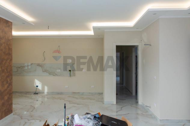 Appartamento in vendita a Catania, Viale Rapisardi - Foto 16