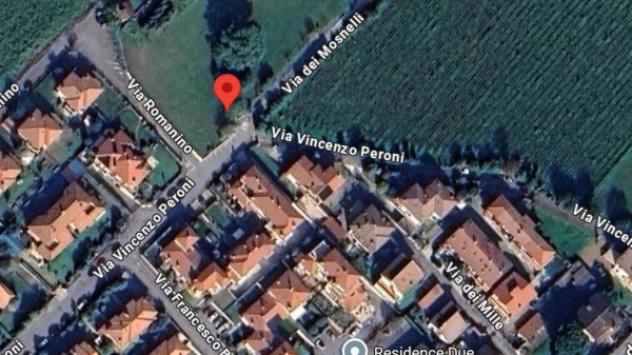 Immobile in asta di 245 m² in vendita a Cazzago San Martino - Foto 7