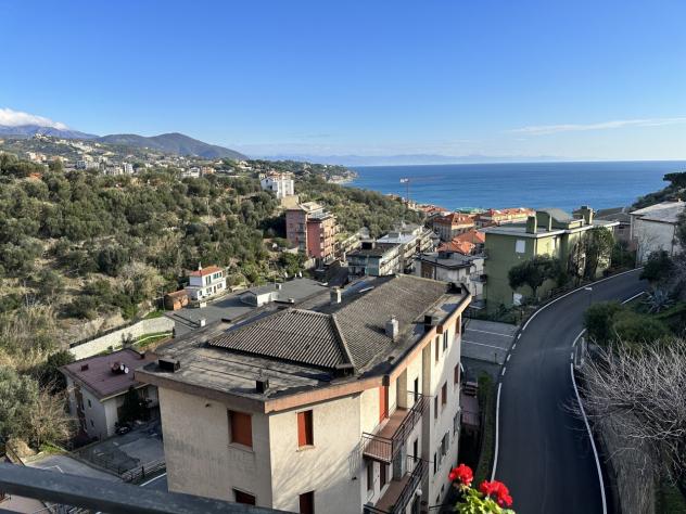 Trilocale in vendita a Celle Ligure - Foto 4