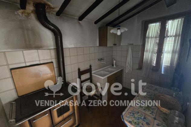 Casa indipendente di 315 m² con più di 5 locali e box auto in vendita a Cetona - Foto 12