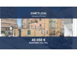 Immobile in asta di 122 m² con più di 5 locali in vendita a Chieti