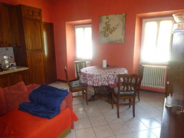 Immobile in asta di 92 m², box auto in vendita a Cornate d'Adda - Foto 3