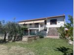A POCHI MINUTI DAL CENTRO DI BAGNO DI GAVORRANO BELLISSIMA CASA IN CAMPAGNA