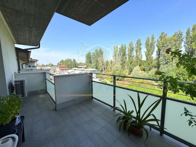 Attico Ristrutturato, Lodi Zona Revellino - Foto 10